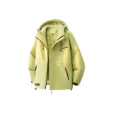 Оливковый зеленый