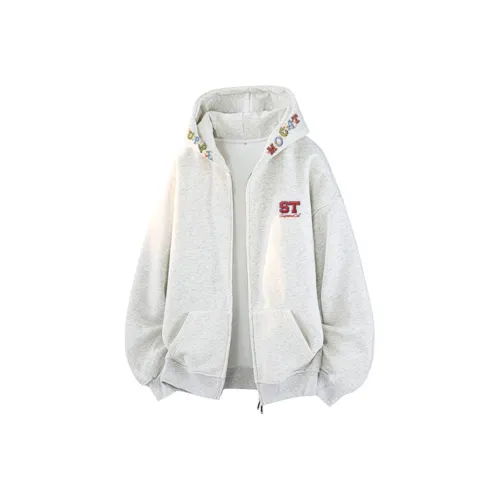 Supremo Cat Унисекс Свитшоты