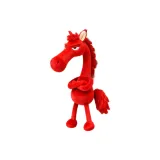 Зодиакальный год Маленькая Красная Пони