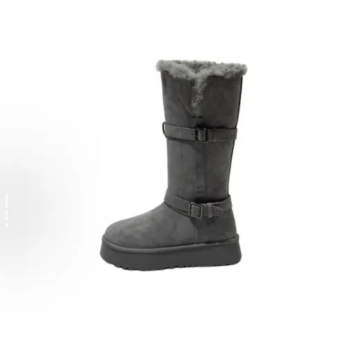 TLIT Высокие топы Insulated ботинки Унисекс