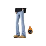 Light Blue [Утолщенная версия с флисовой подкладкой]