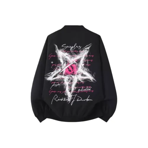 ZHIO Школьные куртки