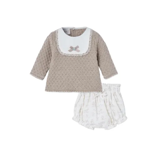 PAZ RODRIGUEZ Повседневная спортивная одежда для малышей и детей дошкольного возраста