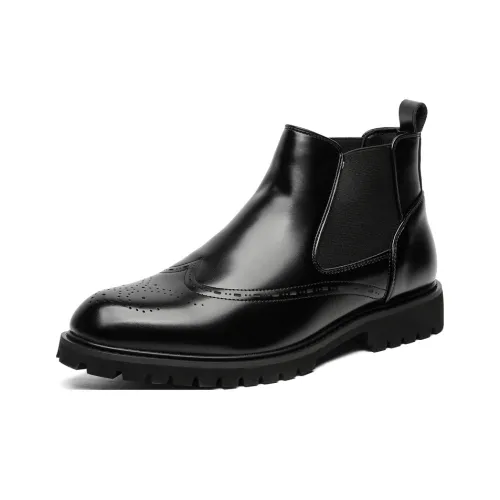Lanza Martin Boots Мужской