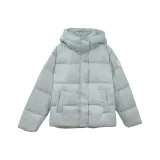 Ванильный зеленый