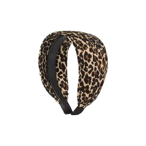 JianKai Тканевые ободки для женщин