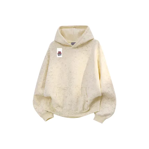 Love Monster Унисекс Свитшоты