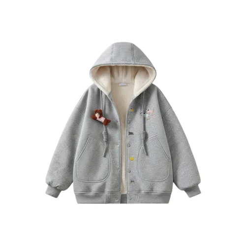 MA JOURNEE Женские Свитшоты