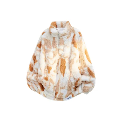 Двойная рыба Унисекс Свитшоты