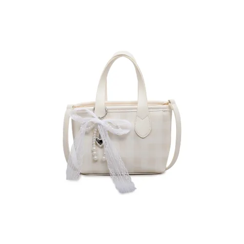 PINK·LAND ПУ (полиуретан) Сумка Стандартная Женская Многоцветная