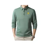 Флисовая подкладка, зеленый