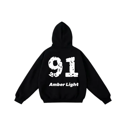 AMBER LIGHT Унисекс Свитшоты