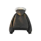 Темно-серый