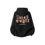 Черный (с флисовой подкладкой)