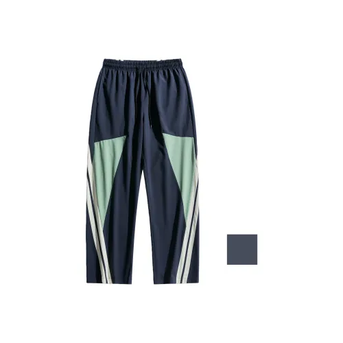 EOH EMBER OF HUE Повседневные брюки Унисекс