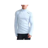 Дальний Небесный Лазурь/Черный Светоотражающий