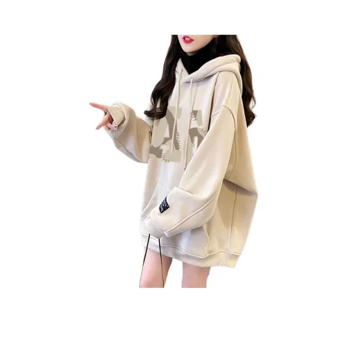 Amyway Женские Свитшоты