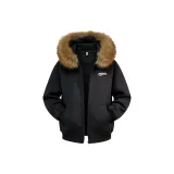 Black Embroidery Label  
Черная вышивка ярлык