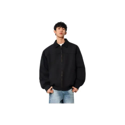 GOYN Черный Унисекс Топы