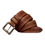 Хаки 3,8 см - Ширина корпуса 5 мм - Толстый