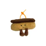 Кремовая барная стойка