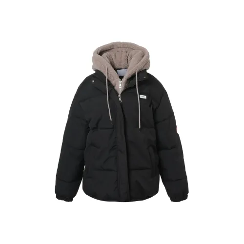 DOSOHEB Унисекс Пуховики