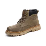 Коричневый (без подкладки)