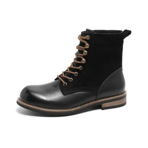 JUMP FISH Носки Crew Martin Boot Унисекс