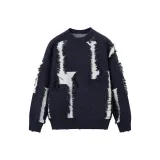 Темно-синий