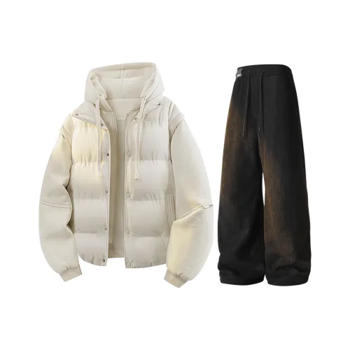 URBAN AUTHENTIC Повседневная Спортивная Одежда Унисекс