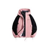 Сакурово-розовый