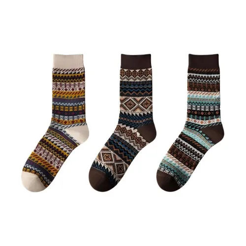 ZIMONS Мужские носки до колена