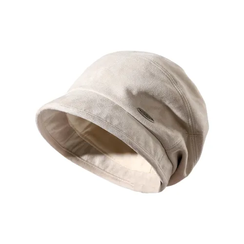 ЮЙЧЖАОЛИНЬ Утолщенные береты женские