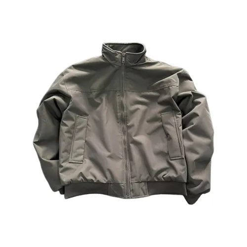 BRG Унисекс Пуховики