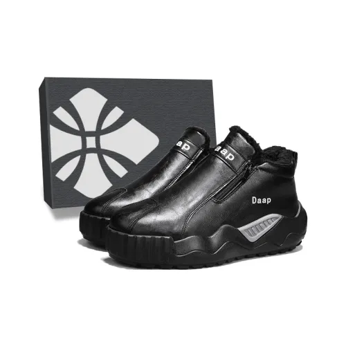 ЮЙЧЖАОЛИНЬ Сноубутсы Мужской