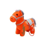 Детские влюбленности — Апельсин