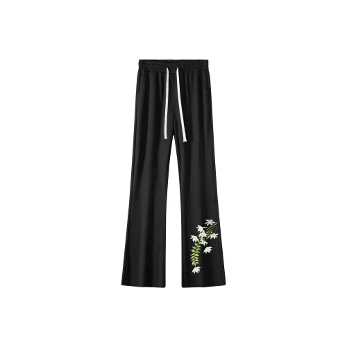 NEAR HERE Унисекс Повседневные Штаны