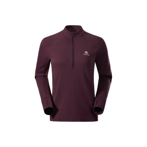 KAILAS FUGA Влагоотводящая одежда Женская