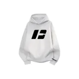 Нет кармана, белый, серый, тонкий [премиум]