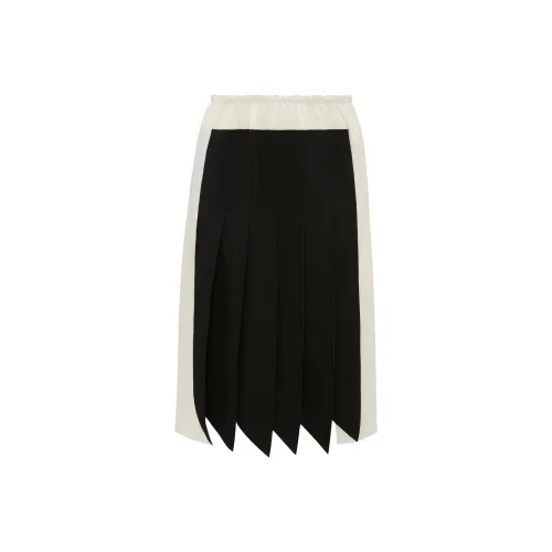 VICTORIA BECKHAM Повседневные короткие юбки Женские