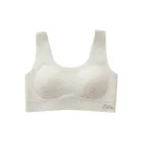 Абрикосовый серый