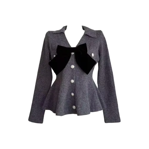 GRAYISMOON Женская трикотажная одежда