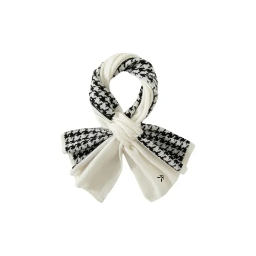 ZANSITE Eco Кашемир Вязаные Шарфы Унисекс