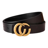 Чёрный (Двойной C)