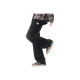 Черный (с флисовой подкладкой)