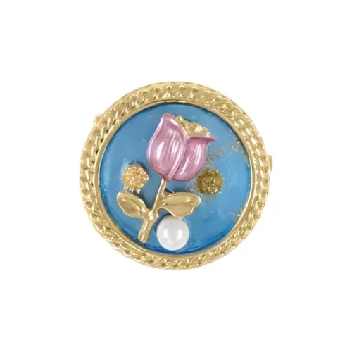 Chimera Броши Женские