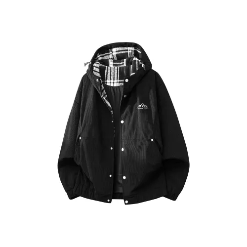 COMGM Унисекс Куртки