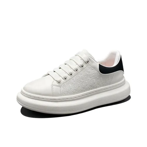 SHUILIXING Мужская повседневная обувь Мужская