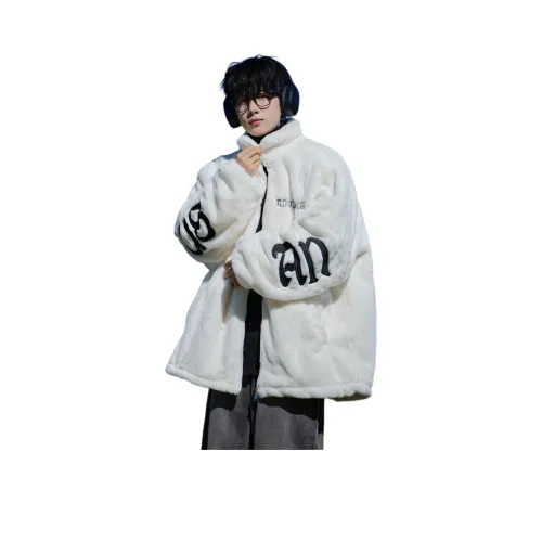 Caramella Унисекс Пуховики