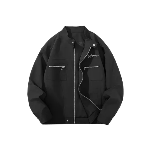 Amyway Унисекс Куртки